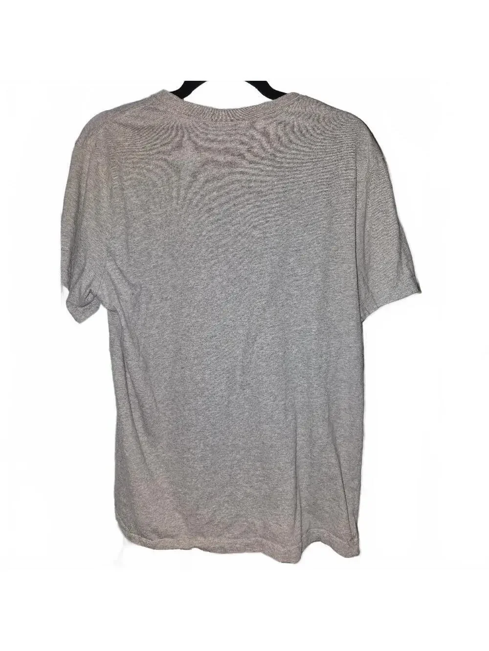 Nike Men’s The Nike Tee Gray Logo T-Shirt Size L